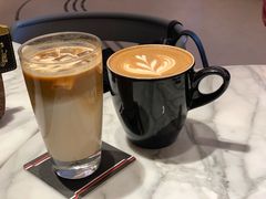 -Bracket Coffee(工体店)