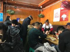 大堂-洞子口张老二凉粉(文殊院店)