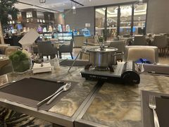 -安蒂娅·海鲜自助餐厅(安蒂娅美兰酒店)