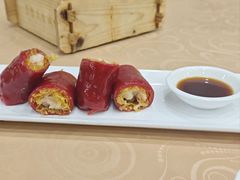 -海港酒楼·平价海鲜·茶点(小公园店)