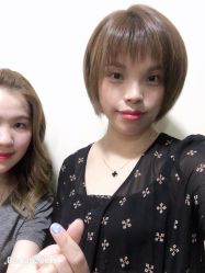 -苑苑发型设计