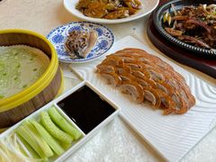 -便宜坊烤鸭店(玉蜓桥店)