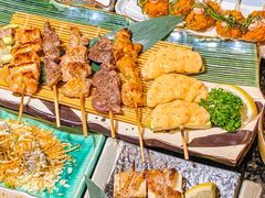 -無境·匠心日本料理(汉街店)