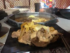 -八角锄烧·肉火锅(天河城店)