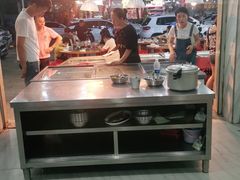 -食鼎记海鲜大排档(美食街店)
