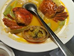 -狮王府淮扬菜(万象城店)