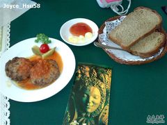 3-露西亚咖啡西餐厅(哈尔滨俄侨纪念馆店)