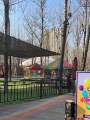 -蓝可可亲子乐园(北苑店)