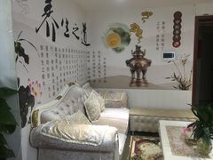 -理療君·古法推拿•姜疗•SPA馆(东门店)