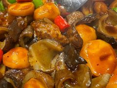 -大鹏饭店·金陵家宴(奥体中心店)