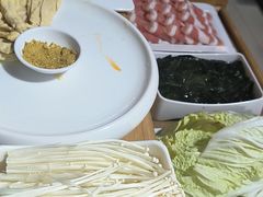-满福居·烧烤涮(四八二店)