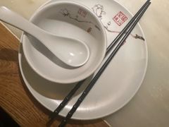 -绿茶餐厅(西单老佛爷店)