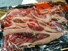 -碎怂烤肉(钟楼柳巷店)