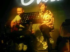 -ohbar live house(人广店)