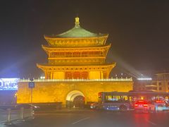 -西安城墙·碑林历史文化景区