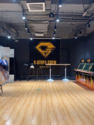 -G-STEPS舞蹈工作室