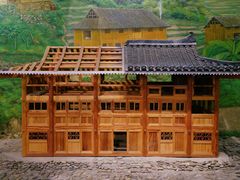 -郎德苗寨景区