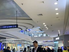 -万达广场(大明宫店)