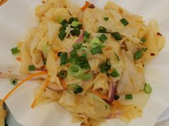 XO酱陈村粉-顺德人家食府(黄金广场店)