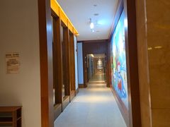 -长白山万达锦华套房酒店
