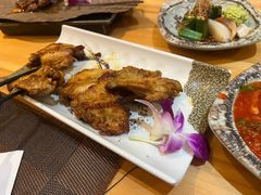 -割烹旭日本料理(龙湖狮山天街店)