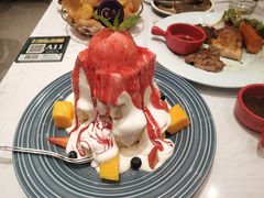 -西语·炭烧牛排(卓越中寰店)