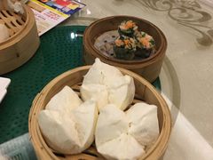 -金城大酒店-中餐厅(汾江中路店)