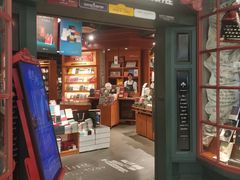 -西西弗矢量咖啡(凯德学府店)