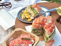 -三只蜜蜂蛋糕(汇一城店)