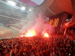 android_upload_pic-南京奥林匹克体育中心-体育馆