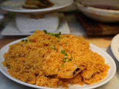 -莆田餐厅PUTIEN(三里屯店)
