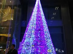 -宁波威斯汀酒店