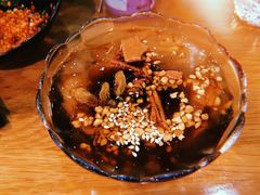 -怂嘴冷锅串串&乐山烧烤(中赢康康谷店)
