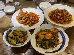 -田趣园长沙菜(天安云谷店)