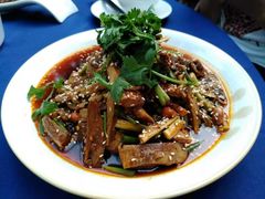 -院8里·少城记忆老川菜(宽窄巷子店)