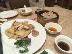 -广东胜利宾馆西关粤中餐厅
