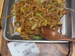 -小满手工粉(北京顺义华联店)