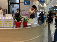 -奈雪的茶(石厦时代广场店)