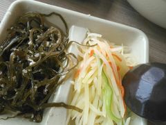 -李先生牛肉面快餐厅(白塔店)