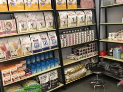 -渲嗳动物医院(异宠·复杂内科转诊中心·玖洲道富华里分院)
