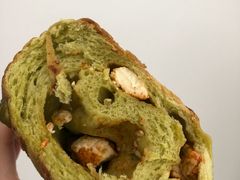 -仙峰天然面包(迎宾路店)