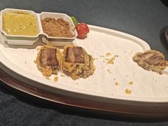 -金狮麟·新豫菜(金码大厦店)