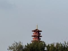 -云龙湖旅游景区