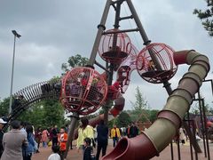 -枫香湖儿童公园