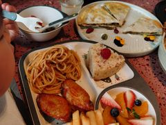 -La Terre乐田(万象城店)