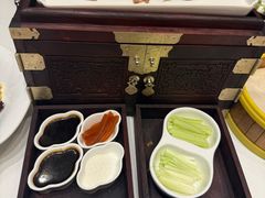 -北京西单美爵酒店-融轩中餐厅