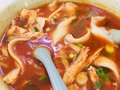 羊肉串-清香源清真牛肉拉面(文化宫店)