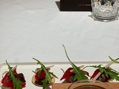 -王品牛排(郑州大卫城店)