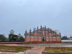 -赤坎·广东华侨国际旅游度假区