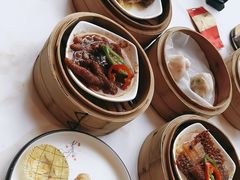 -御彩酒家(东风东路店)